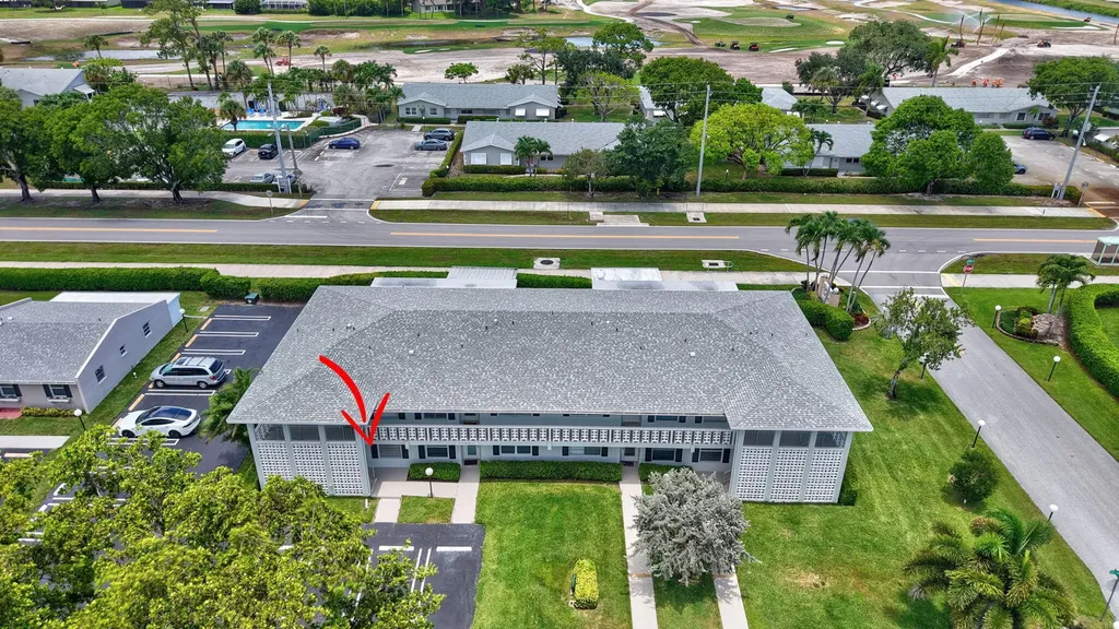 2401 Del Aire Boulevard Delray Beach FL 33445