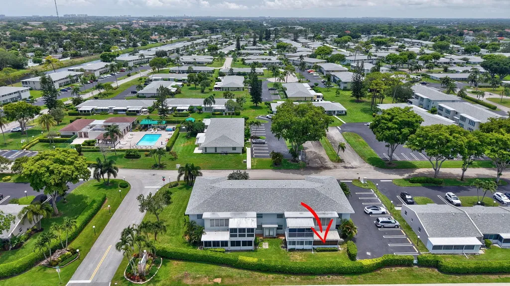 2401 Del Aire Boulevard Delray Beach FL 33445