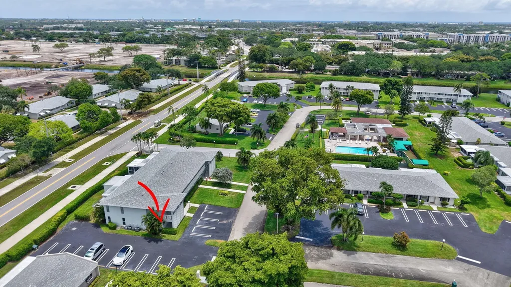 2401 Del Aire Boulevard Delray Beach FL 33445
