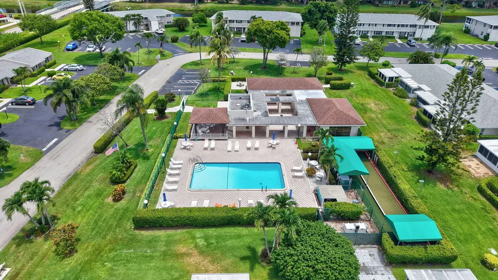 2401 Del Aire Boulevard Delray Beach FL 33445