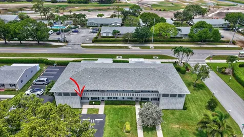2401 Del Aire Boulevard Delray Beach FL 33445