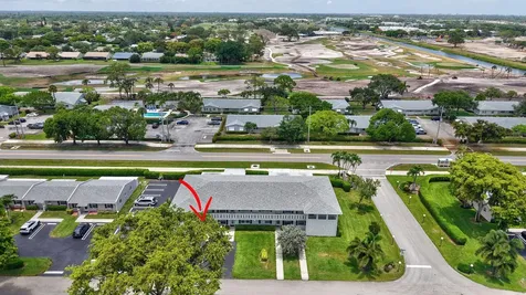 2401 Del Aire Boulevard Delray Beach FL 33445