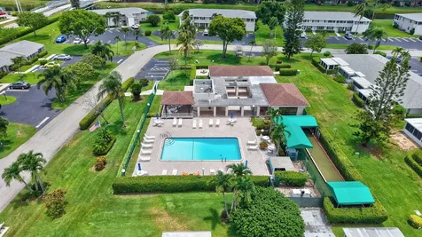 2401 Del Aire Boulevard Delray Beach FL 33445