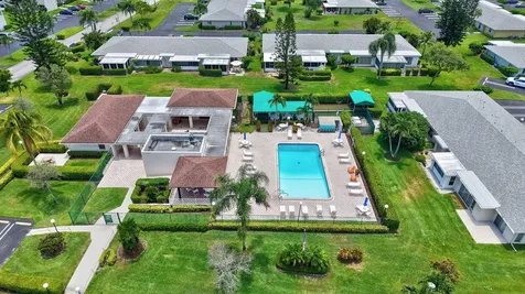 2401 Del Aire Boulevard Delray Beach FL 33445