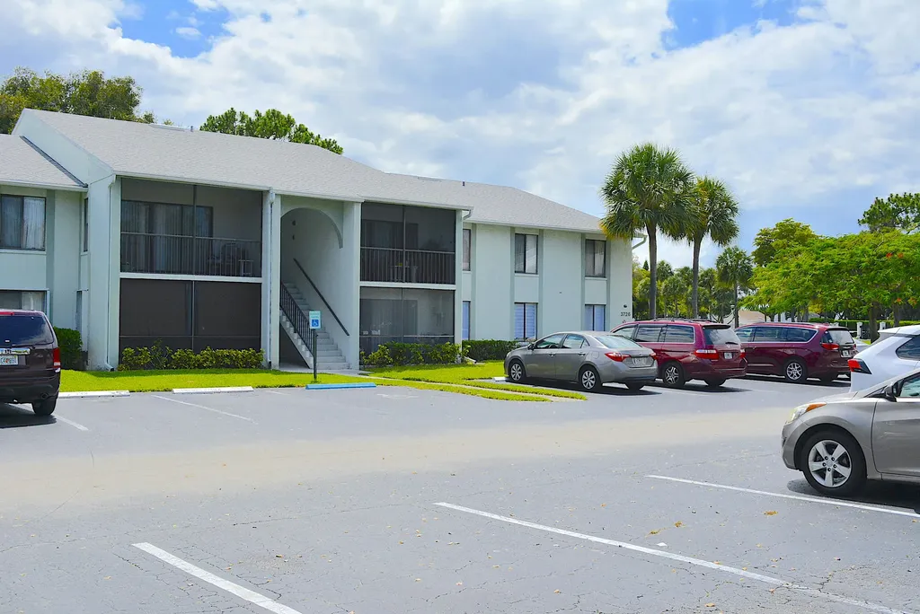3726 Savoy Lane West Palm Beach FL 33417