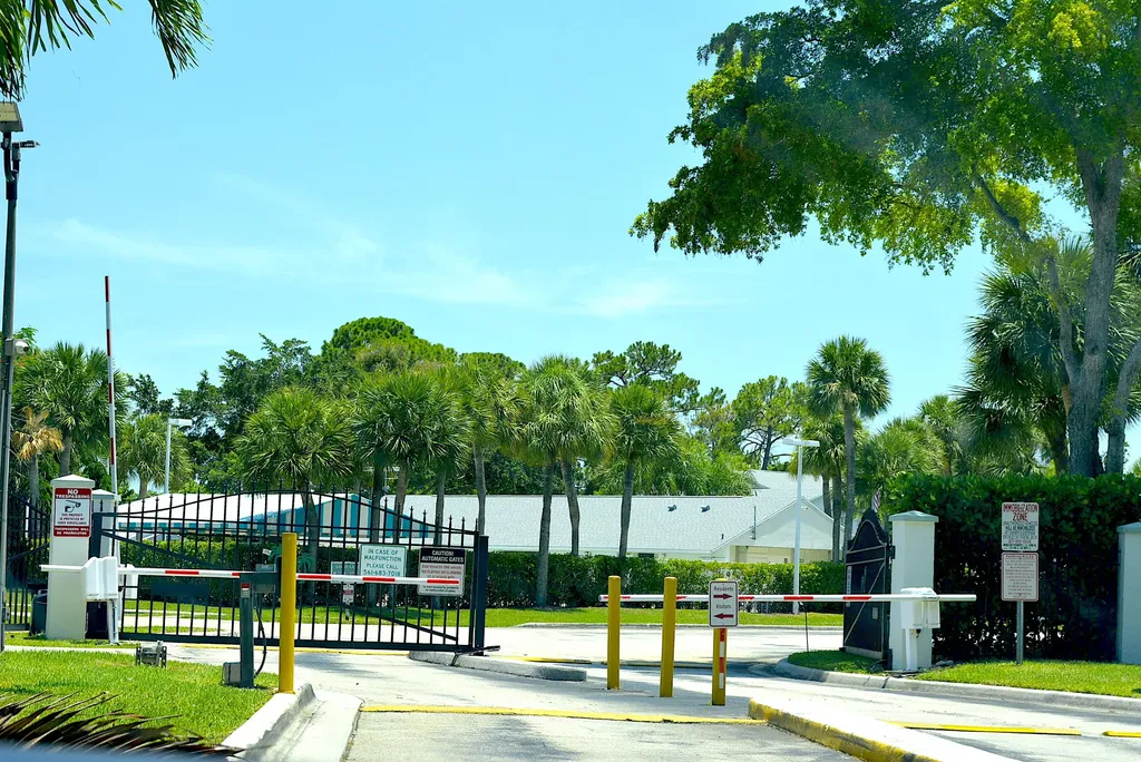 3726 Savoy Lane West Palm Beach FL 33417