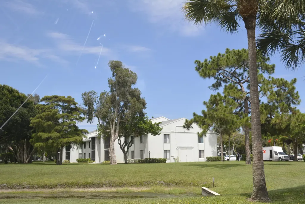 3726 Savoy Lane West Palm Beach FL 33417