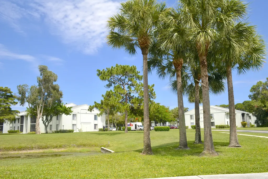 3726 Savoy Lane West Palm Beach FL 33417