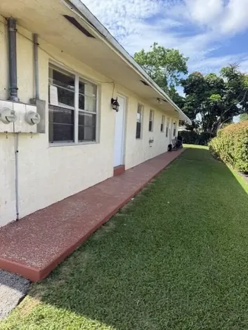 5848 Lincoln Street Hollywood FL 33021