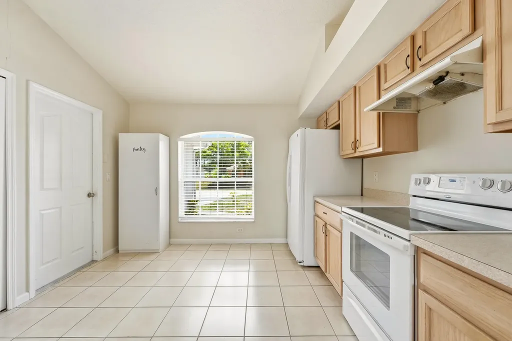 1293 SW Kalevala Drive Port St Lucie FL 34953