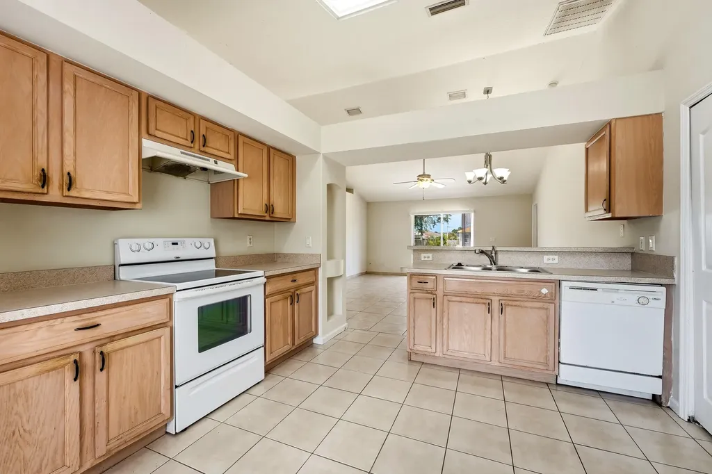 1293 SW Kalevala Drive Port St Lucie FL 34953