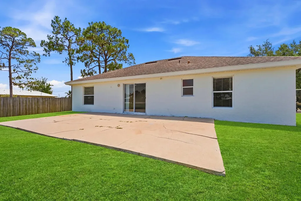 1293 SW Kalevala Drive Port St Lucie FL 34953