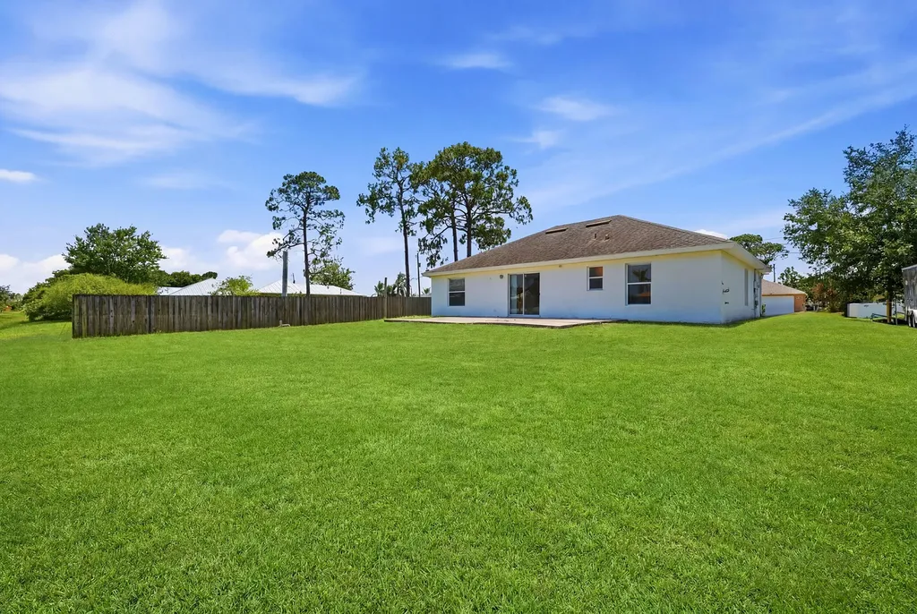 1293 SW Kalevala Drive Port St Lucie FL 34953