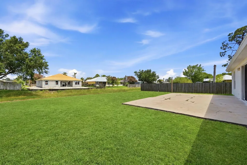 1293 SW Kalevala Drive Port St Lucie FL 34953