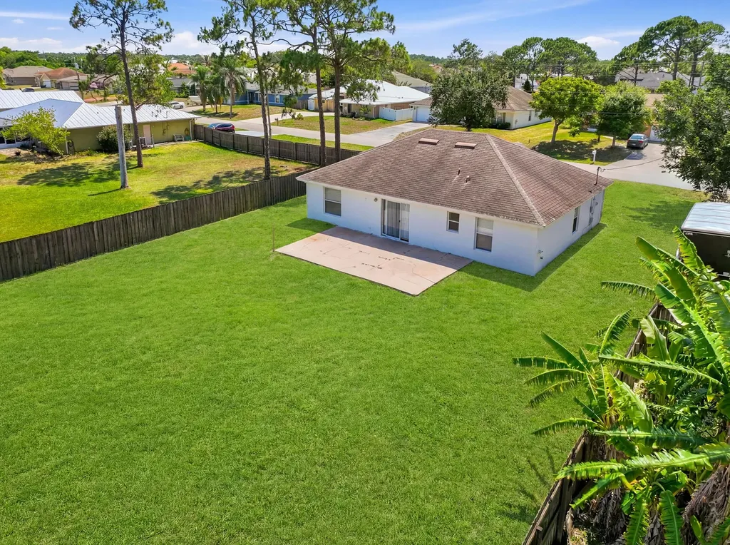 1293 SW Kalevala Drive Port St Lucie FL 34953