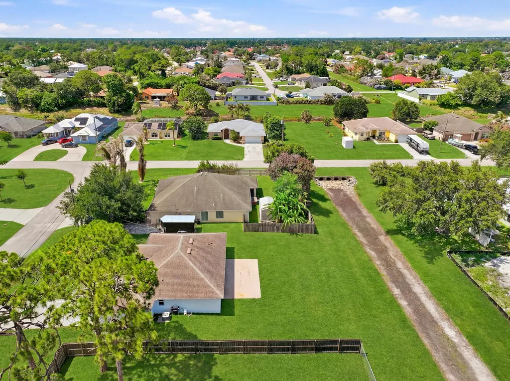 1293 SW Kalevala Drive Port St Lucie FL 34953