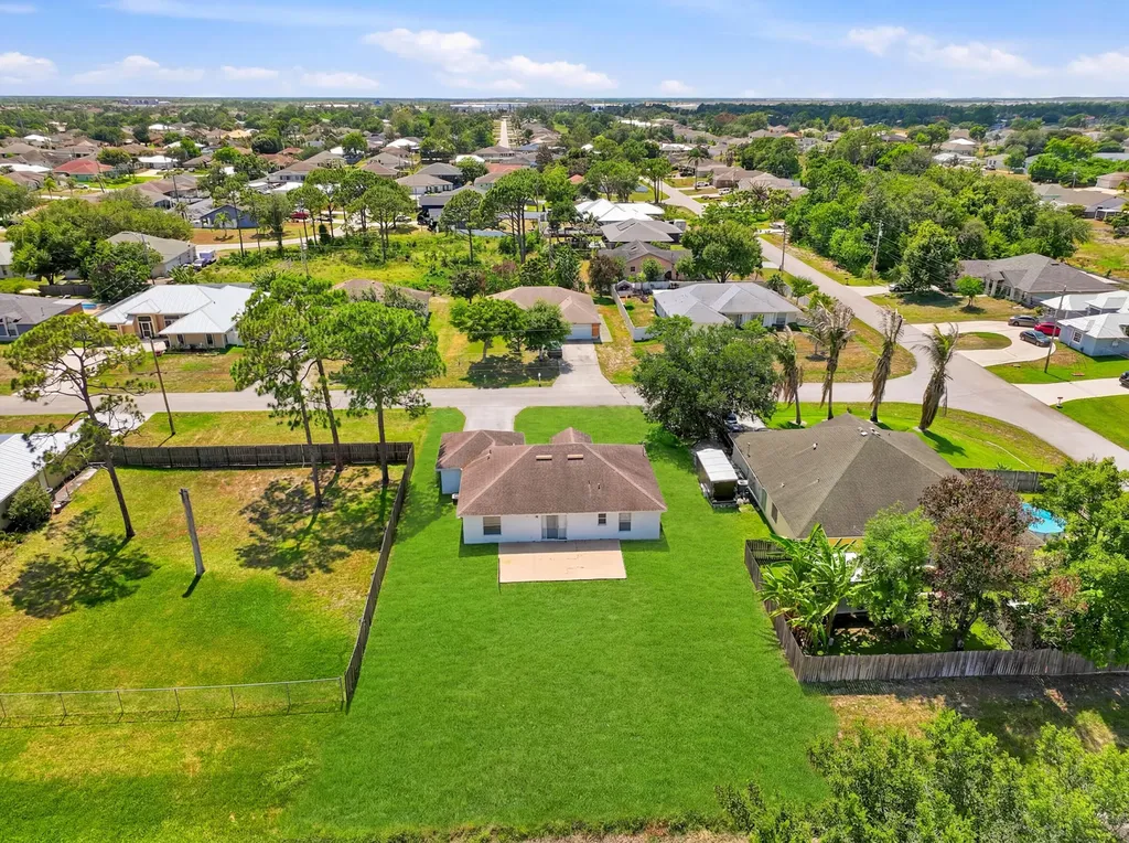 1293 SW Kalevala Drive Port St Lucie FL 34953