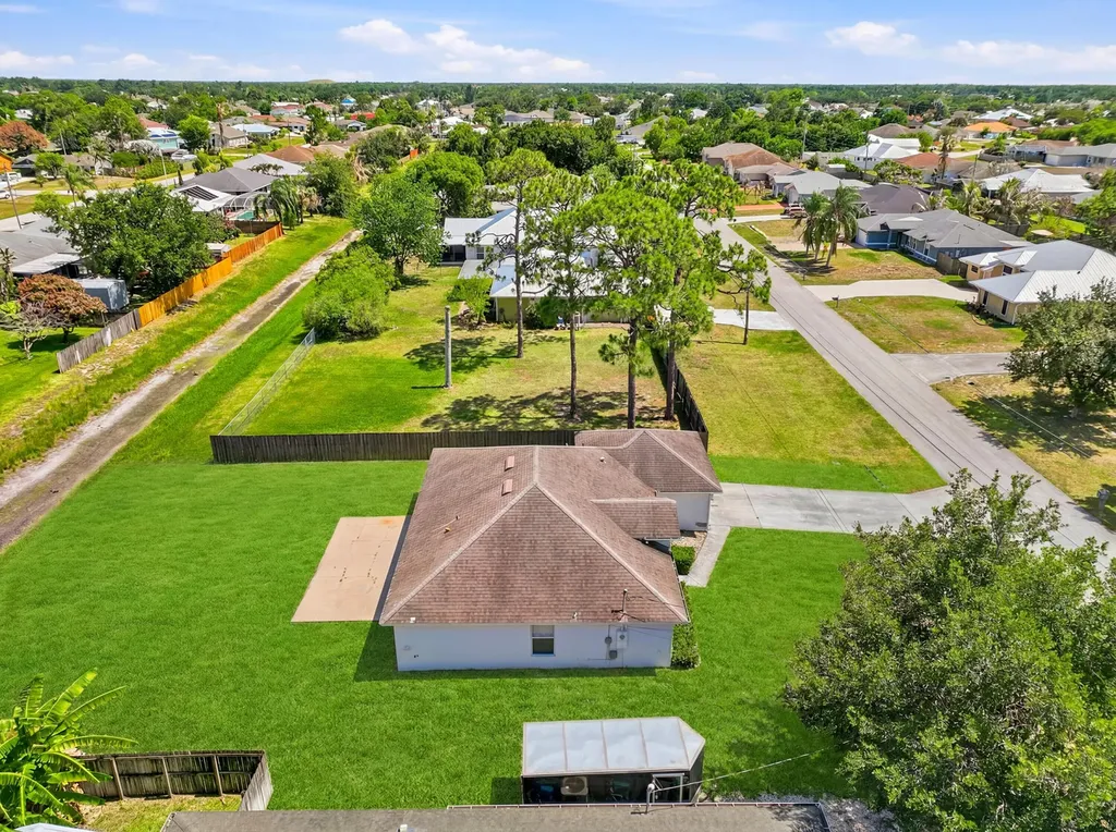 1293 SW Kalevala Drive Port St Lucie FL 34953