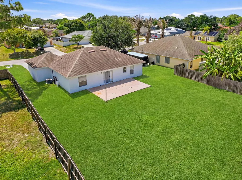 1293 SW Kalevala Drive Port St Lucie FL 34953