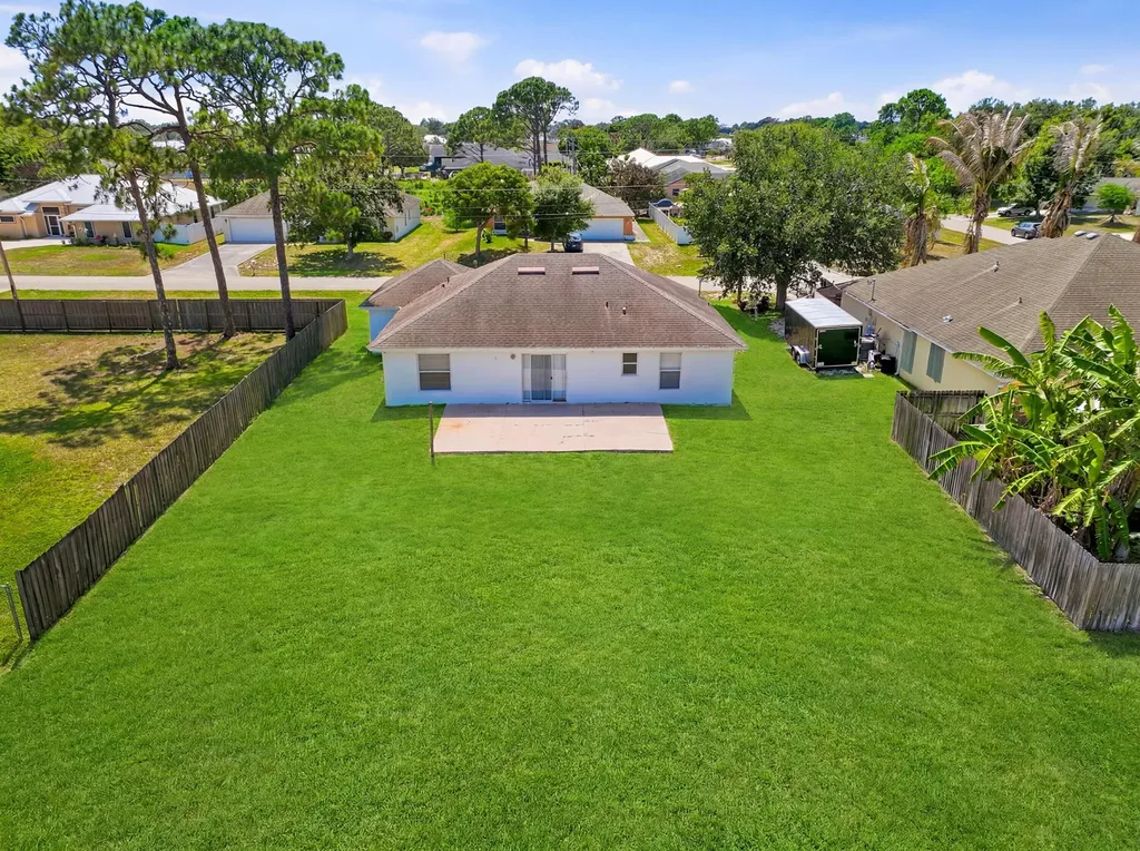 1293 SW Kalevala Drive Port St Lucie FL 34953