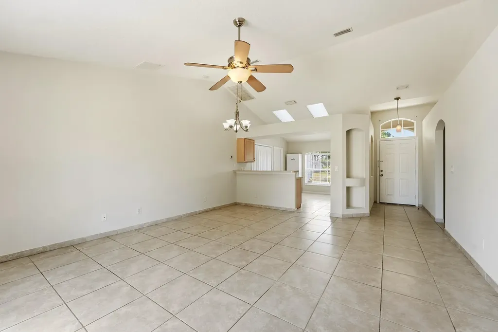 1293 SW Kalevala Drive Port St Lucie FL 34953
