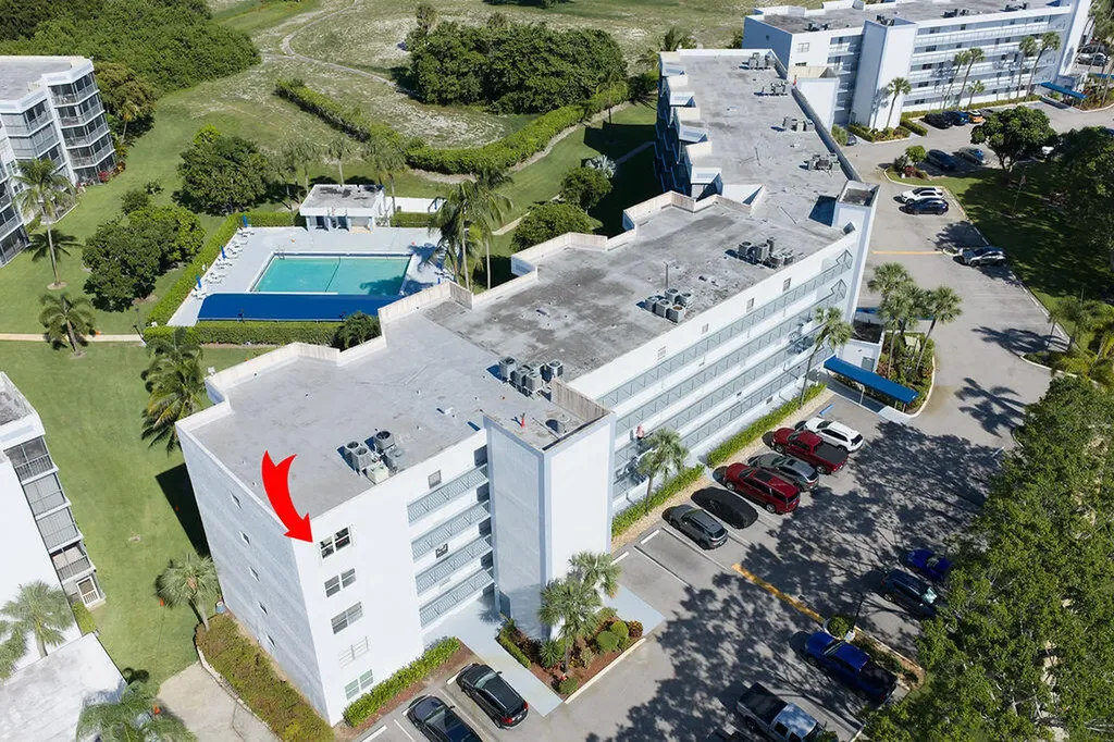 6500 NW 2nd Avenue Boca Raton FL 33487