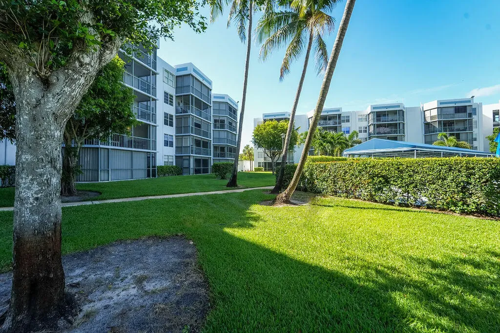 6500 NW 2nd Avenue Boca Raton FL 33487