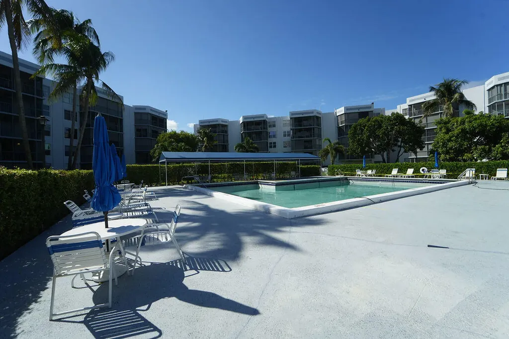6500 NW 2nd Avenue Boca Raton FL 33487