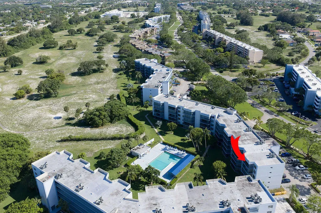 6500 NW 2nd Avenue Boca Raton FL 33487
