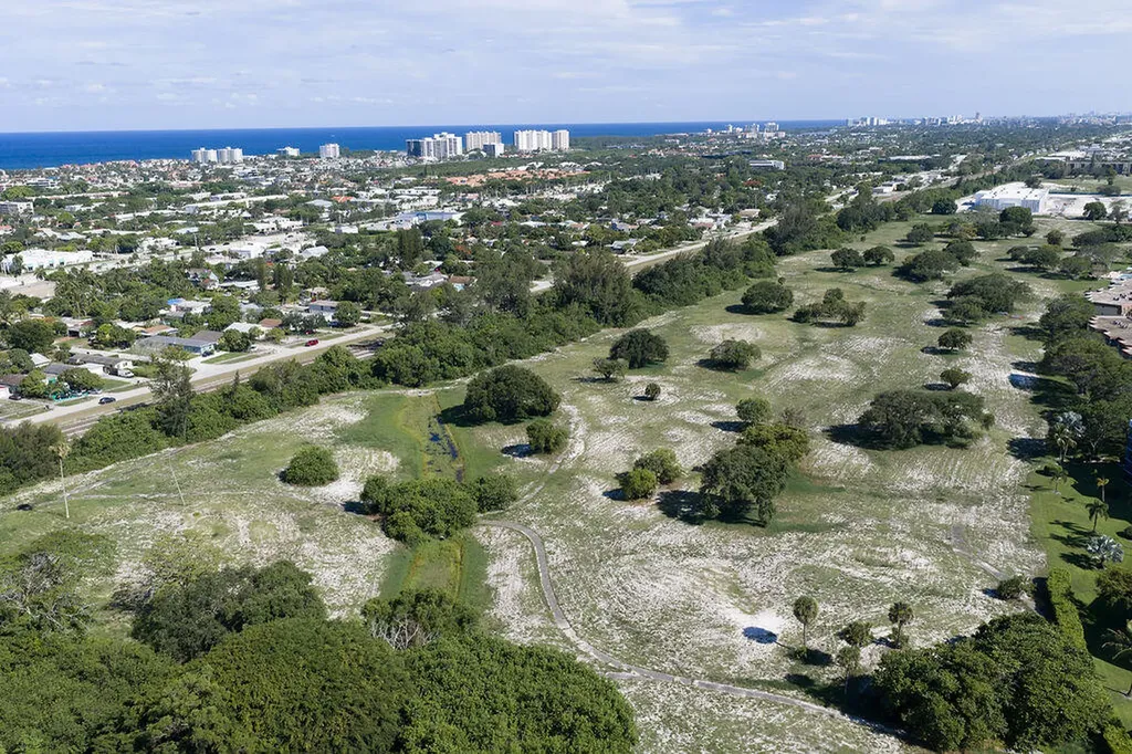 6500 NW 2nd Avenue Boca Raton FL 33487