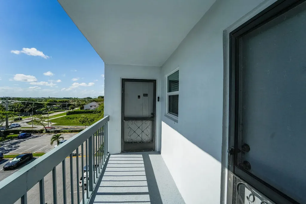 6500 NW 2nd Avenue Boca Raton FL 33487