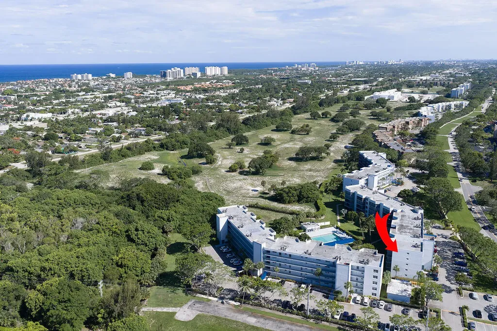 6500 NW 2nd Avenue Boca Raton FL 33487