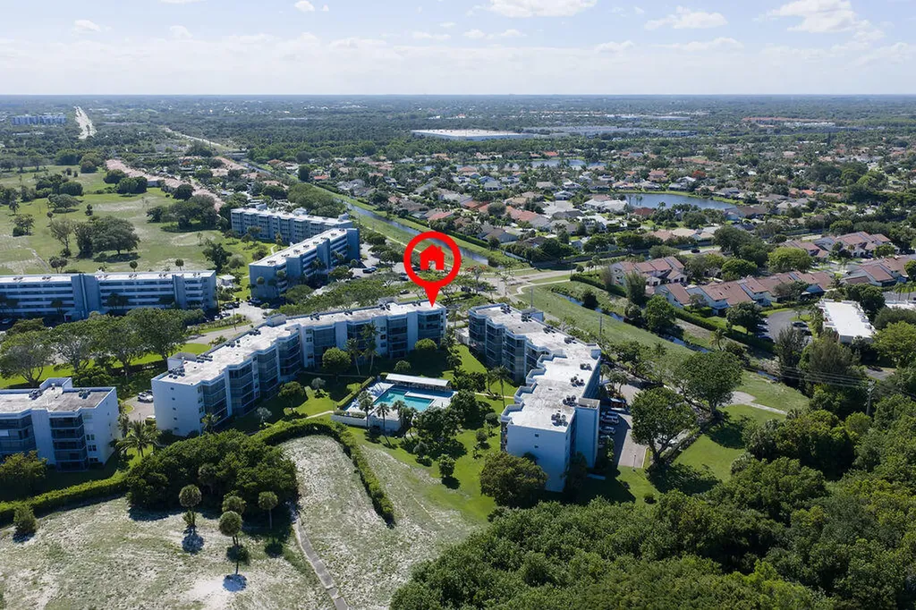 6500 NW 2nd Avenue Boca Raton FL 33487