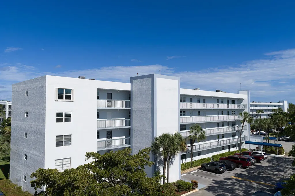 6500 NW 2nd Avenue Boca Raton FL 33487