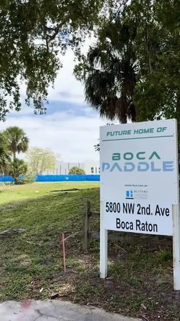 6500 NW 2nd Avenue Boca Raton FL 33487