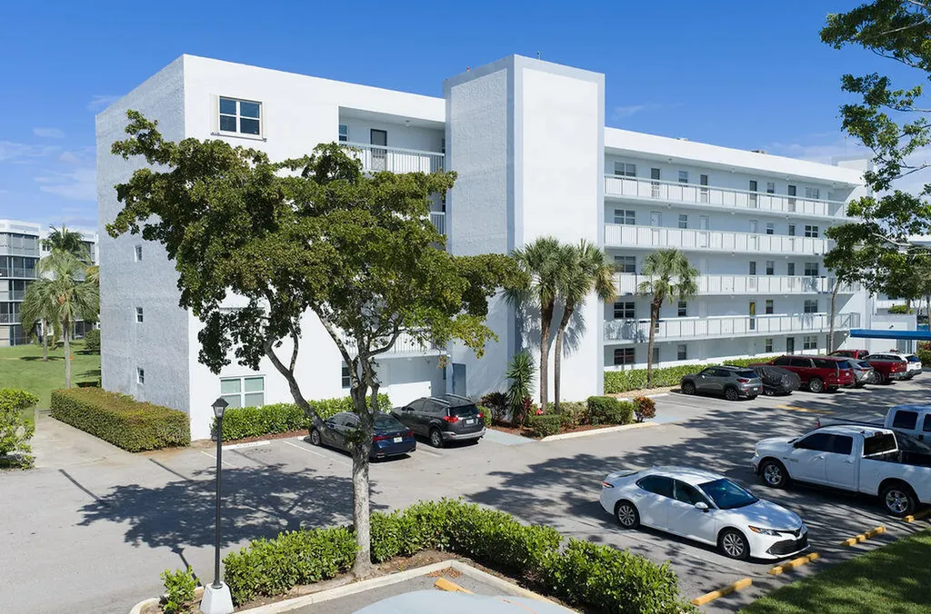 6500 NW 2nd Avenue Boca Raton FL 33487