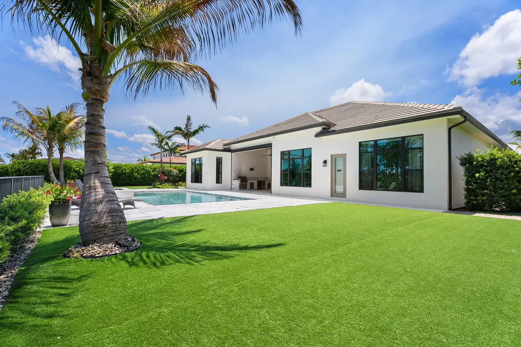 20063 SE Gallberry Drive Jupiter FL 33458