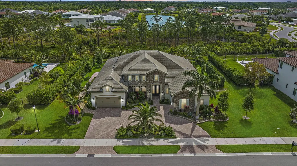 20063 SE Gallberry Drive Jupiter FL 33458