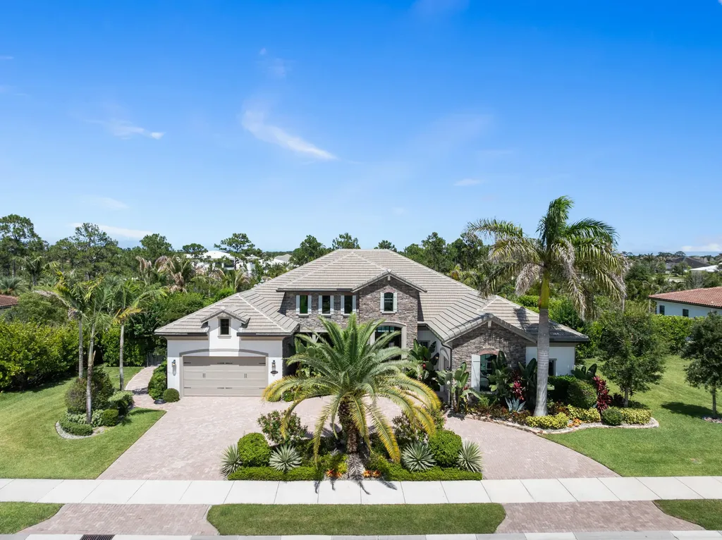 20063 SE Gallberry Drive Jupiter FL 33458
