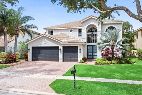 19123 Two River Lane Boca Raton FL 33498