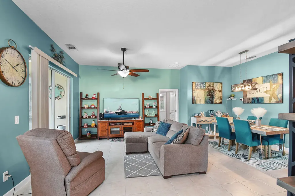 10771 SW Waterway Lane Port St Lucie FL 34987