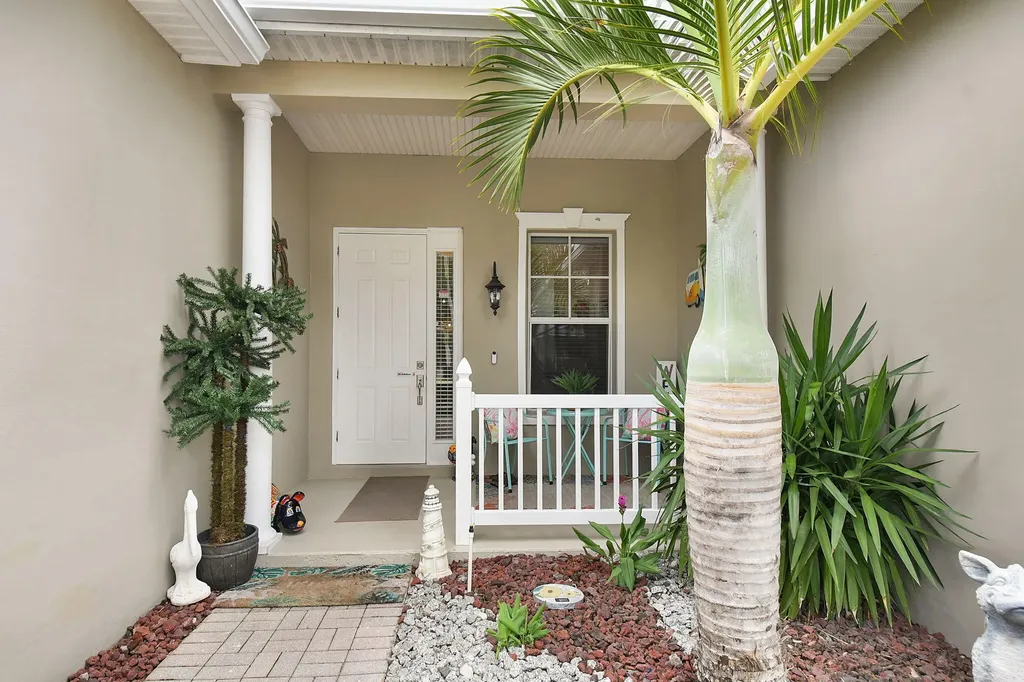 10771 SW Waterway Lane Port St Lucie FL 34987