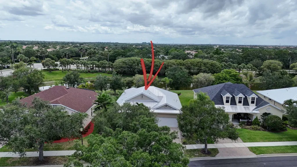 10771 SW Waterway Lane Port St Lucie FL 34987