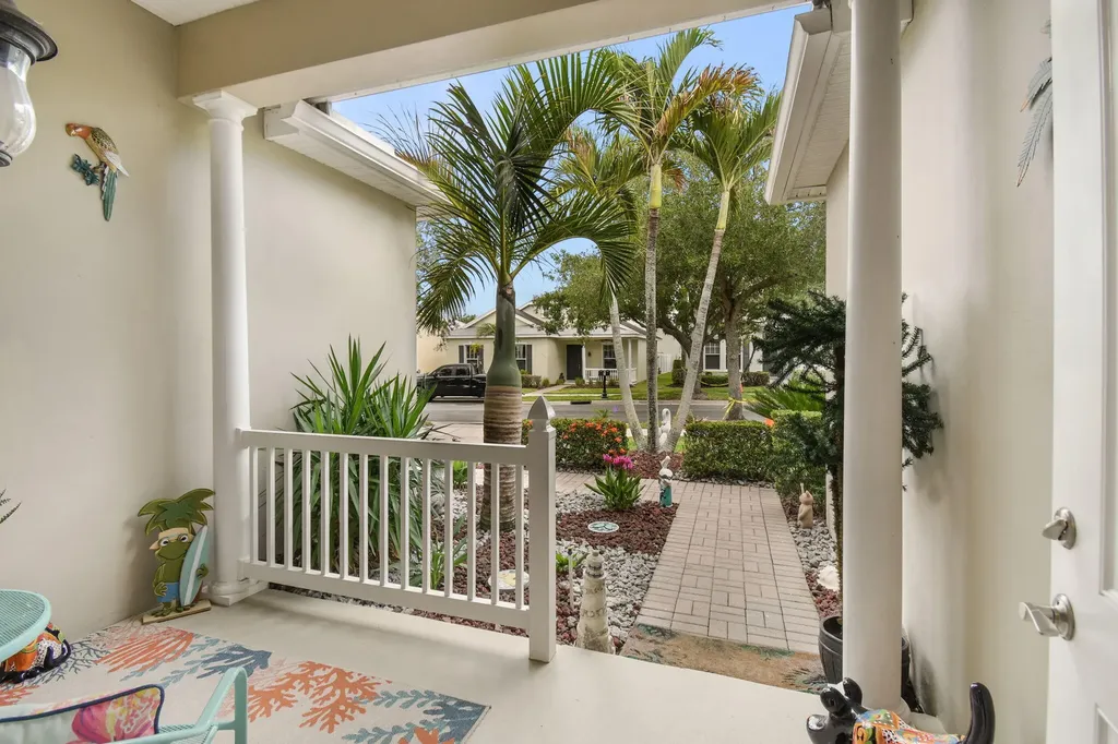 10771 SW Waterway Lane Port St Lucie FL 34987