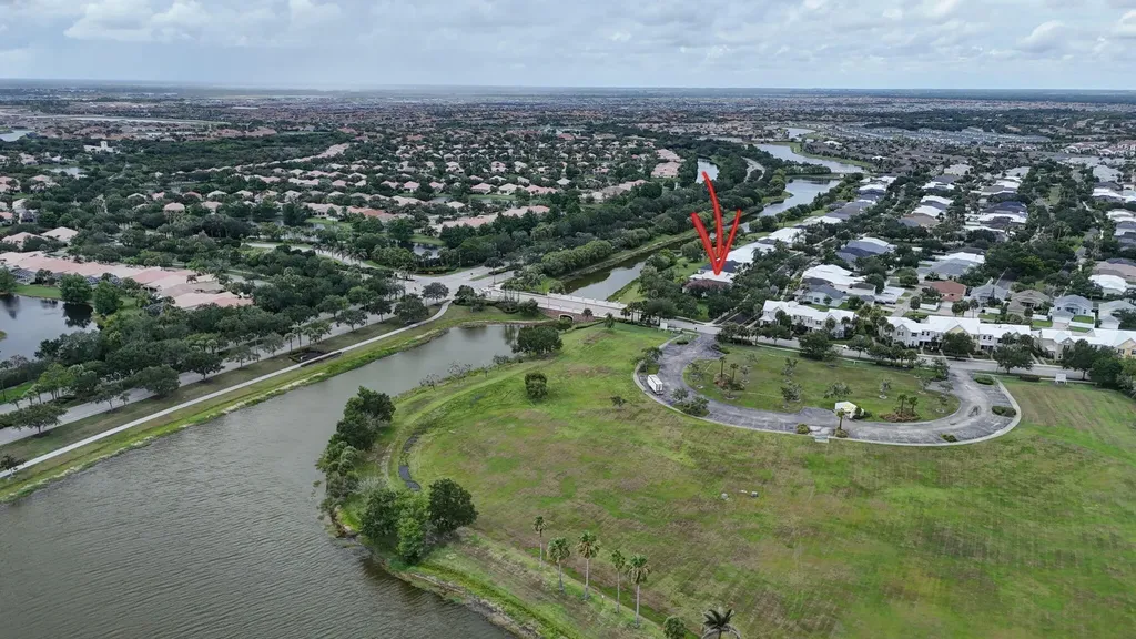 10771 SW Waterway Lane Port St Lucie FL 34987