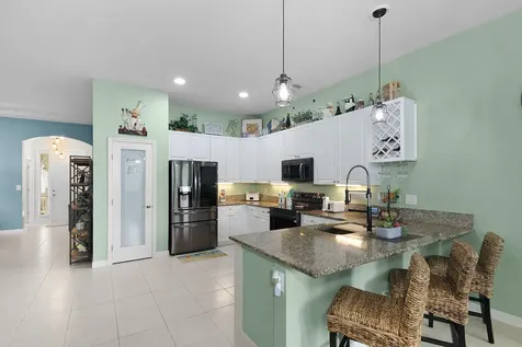 10771 SW Waterway Lane Port St Lucie FL 34987