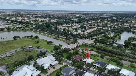 10771 SW Waterway Lane Port St Lucie FL 34987