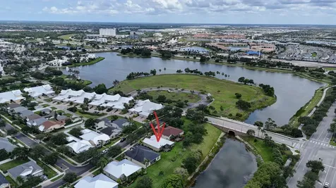 10771 SW Waterway Lane Port St Lucie FL 34987