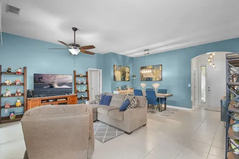 10771 SW Waterway Lane Port St Lucie FL 34987