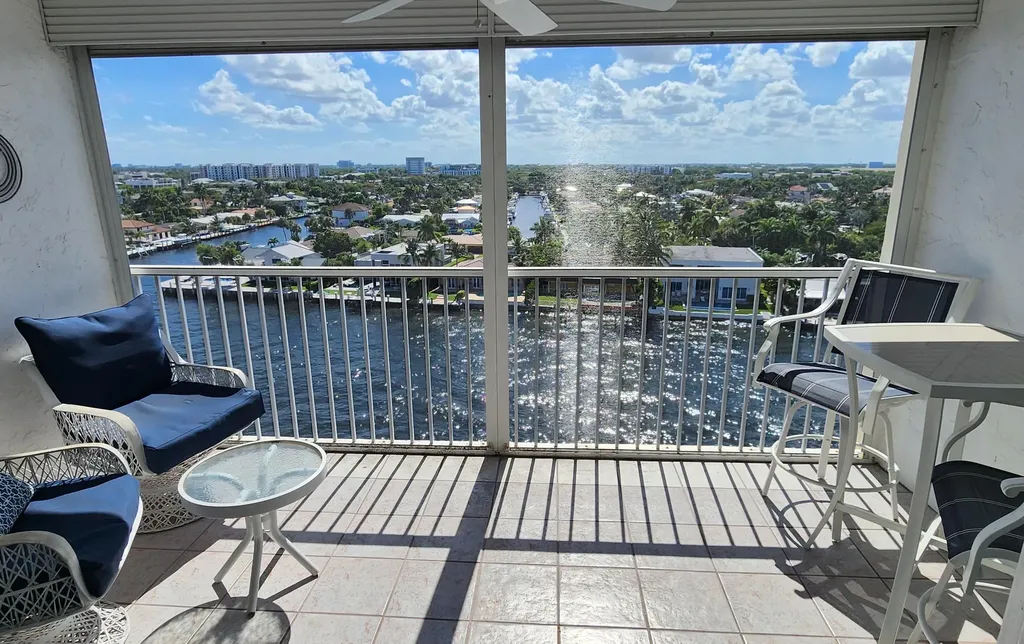 299 N Riverside Drive Pompano Beach FL 33062